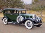 Packard Standard Eight Sedan 1932 года